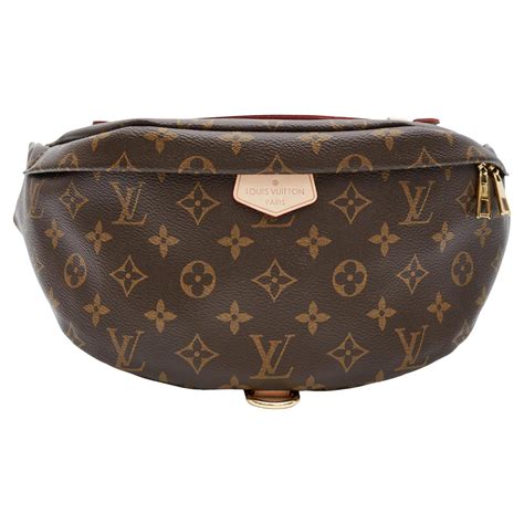 louis vuitton bum bag 2023|Louis Vuitton bum bag 2020.